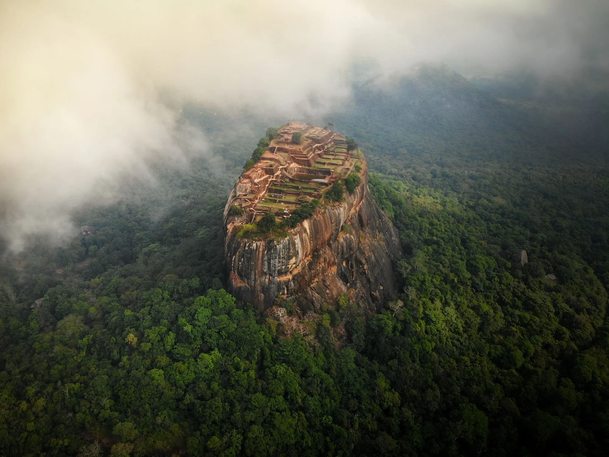 Sigiriya